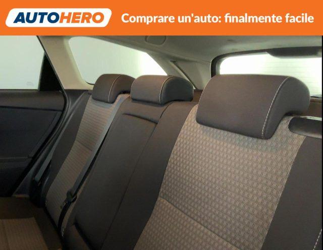 TOYOTA Auris Touring Sports 1.8 Hybrid Style