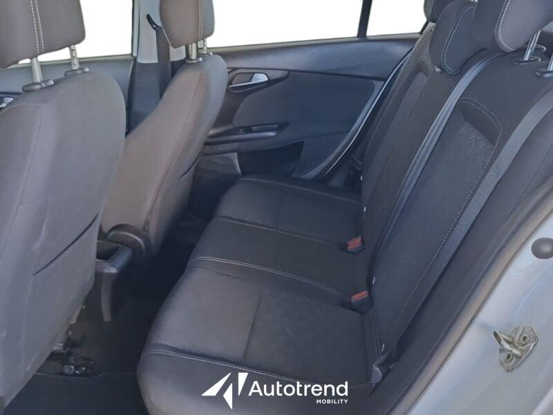 FIAT Tipo Cross 1.3 Multijet 95 CV 5 Porte City Cross S&S