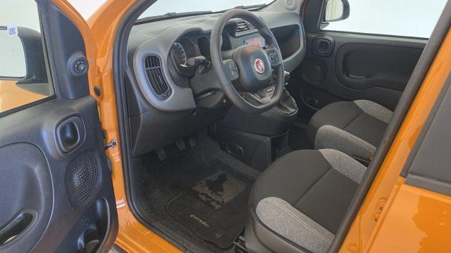 FIAT Panda 1.2 easypower City Life Gpl s&s 69cv