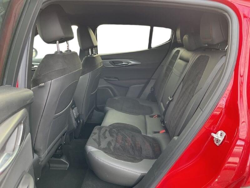 Alfa Romeo Tonale 1.5 hybrid Speciale 130cv tct7