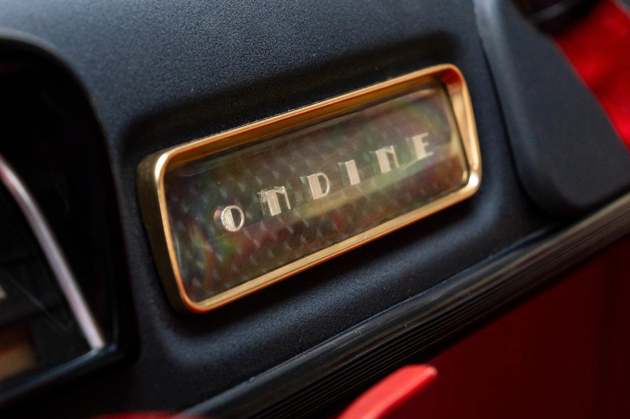Alfa Romeo ONDINE - ALF00243