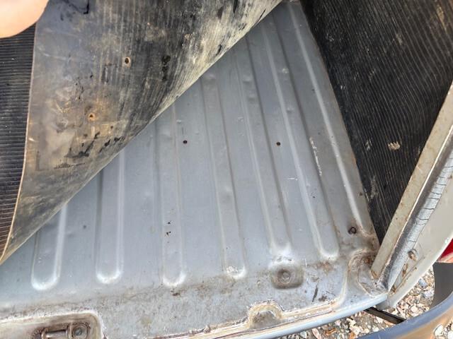 Renault R 4 1100 GTL anno 1979