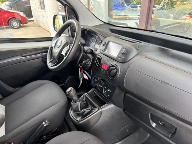 Fiat Fiorino 1.3 MULTIJET 80 CV