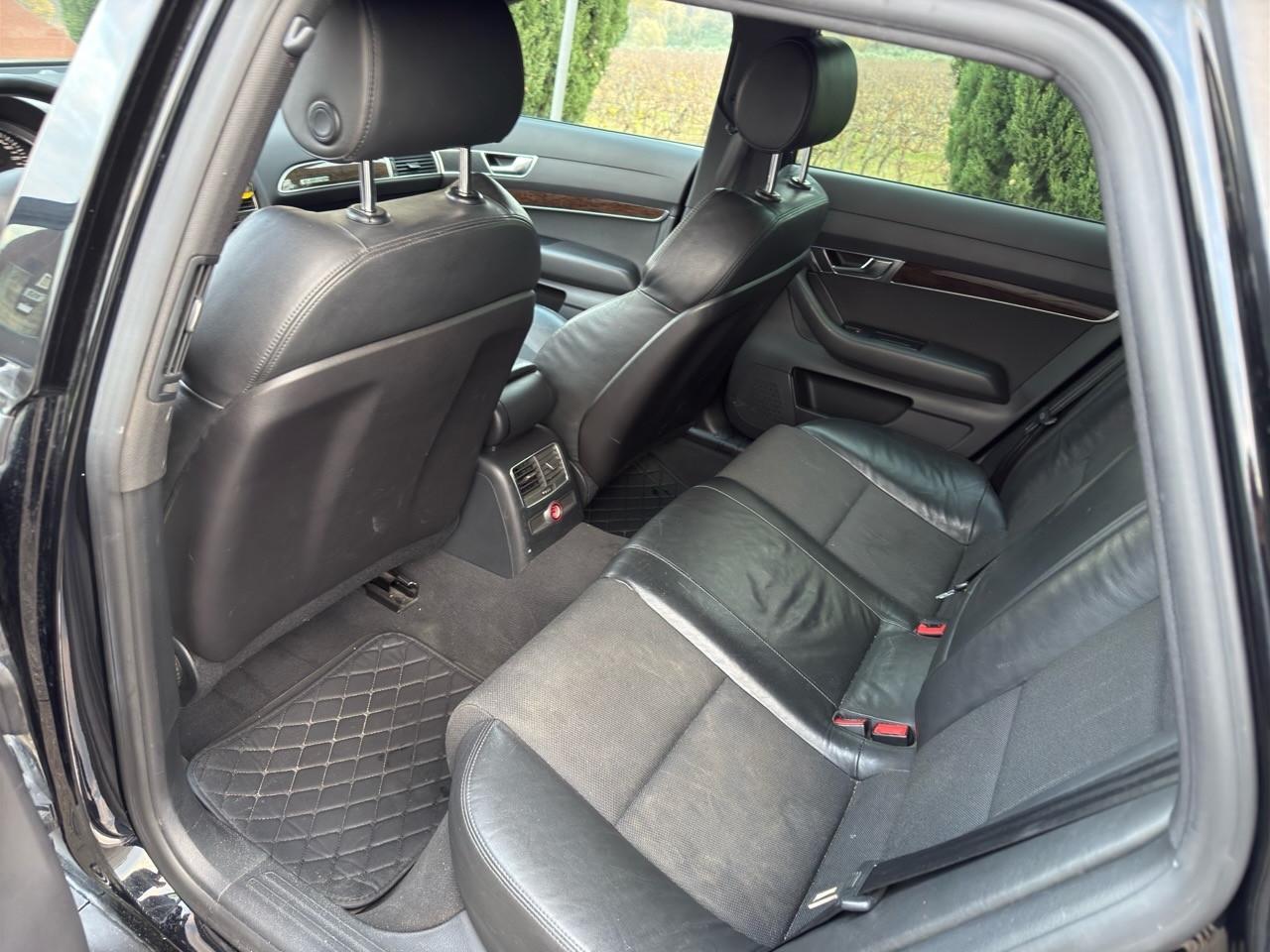Audi A6 Avant SLINE 3.0 V6 TDI F.AP. quattro