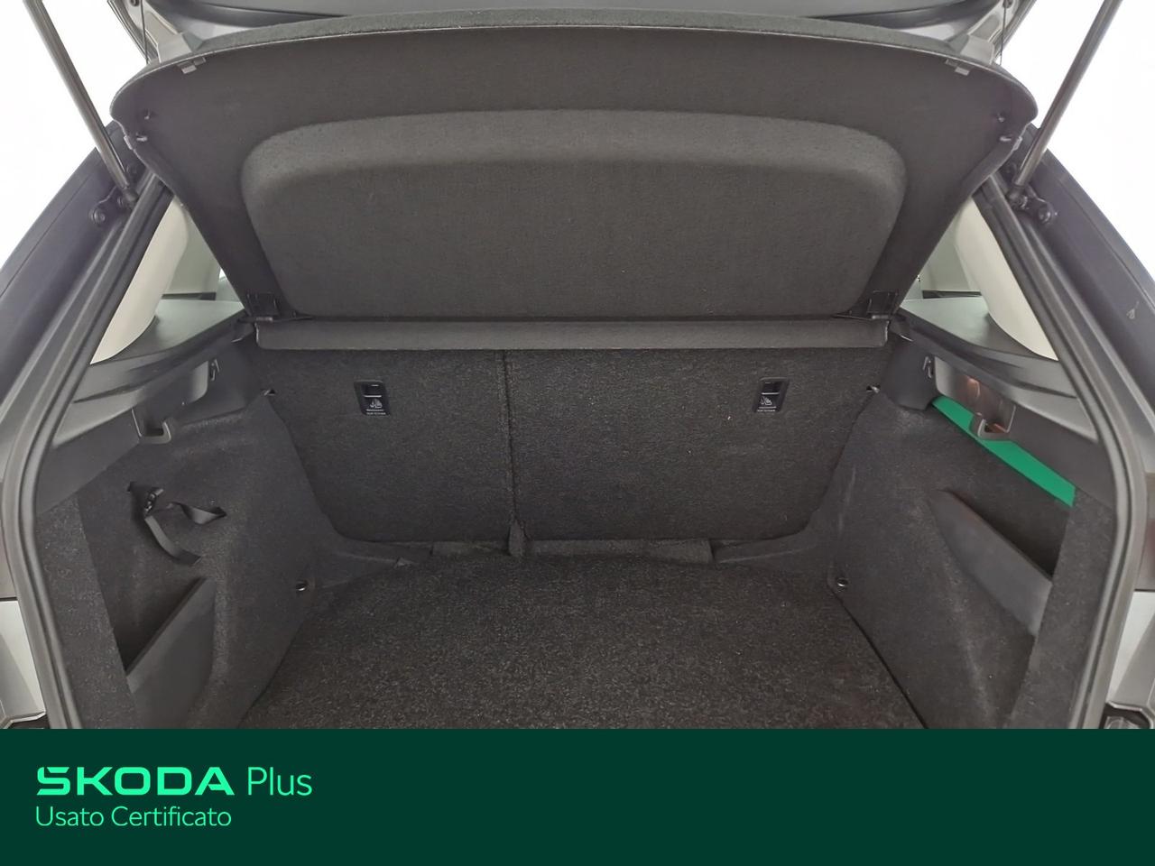 Skoda Kamiq 1.0 tsi style 110cv dsg