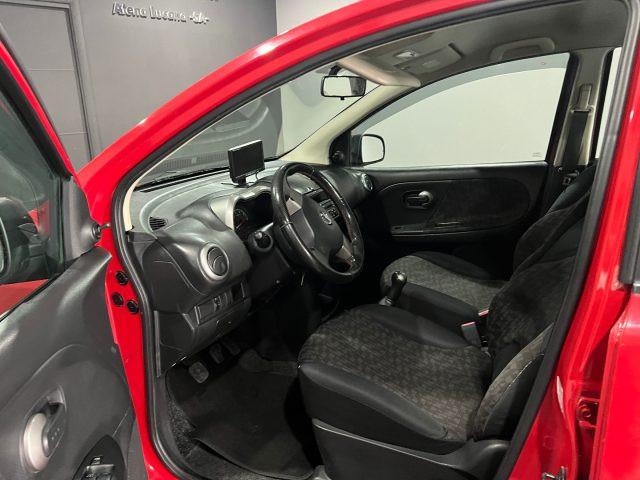 NISSAN Note 1.5 dCi 68CV Acenta OTTIME CONDIZIONI