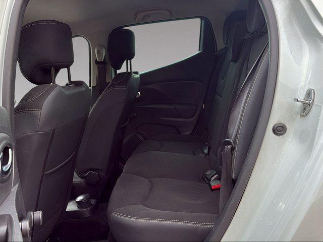RENAULT Clio IV 0,9 TCe 75Collection