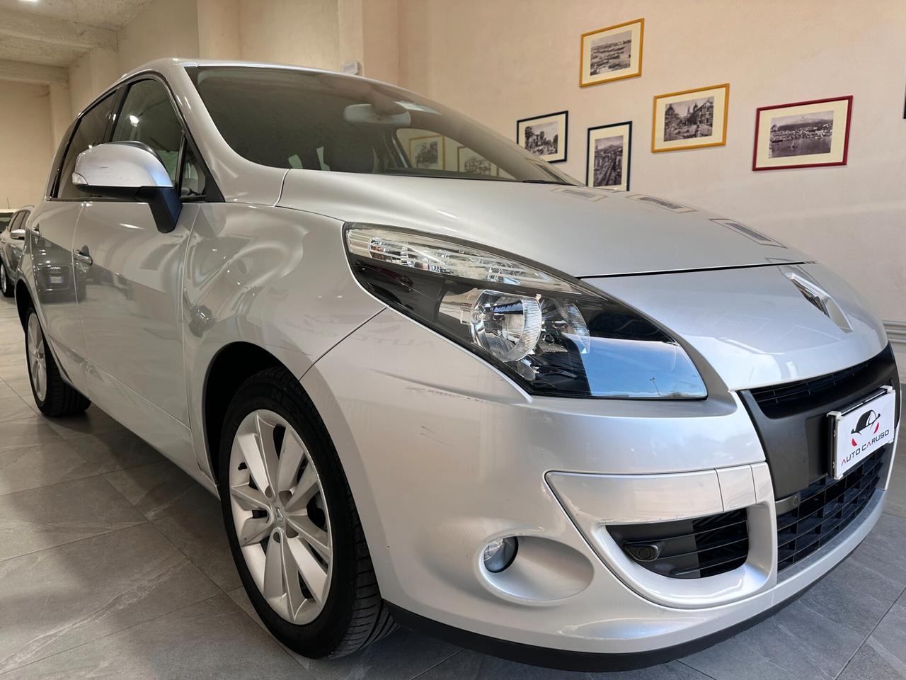 Renault Scenic Scénic X-Mod 1.5 dCi 110CV - SOLO 85.000 KM!!!!!!! NUOVA