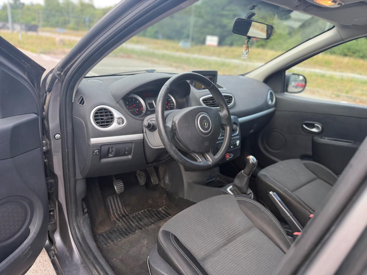 Renault Clio 1.2 16V 5 porte*Neopatentati*