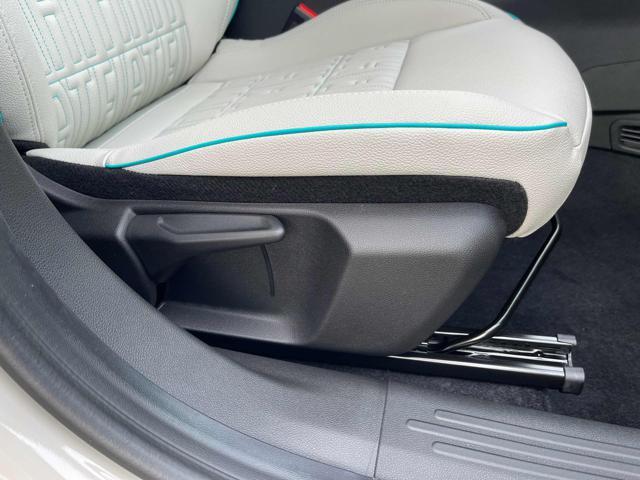 FIAT 600 Hybrid 145 CV DCT MHEV La Prima - KM0