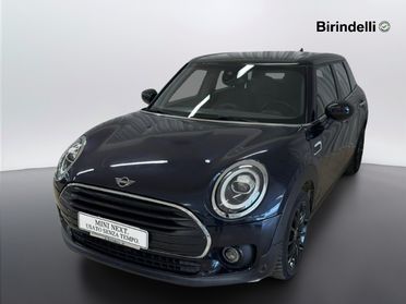 MINI Mini Clubman (F54) - Mini 2.0 Cooper D Business Clubman
