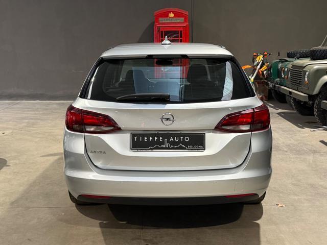 OPEL Astra 1.6 CDTi 110CV Start&Stop Sports Tourer Business