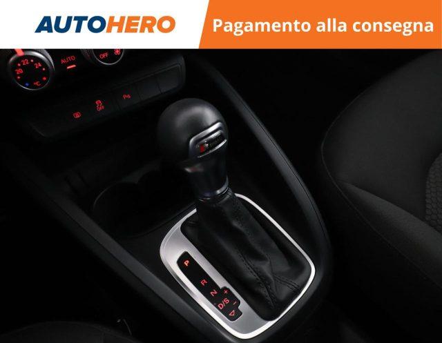 AUDI A1 SPB 1.4 TDI S tronic Metal plus