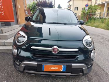 Fiat 500X 1.4 MultiAir 140 CV DCT Cross