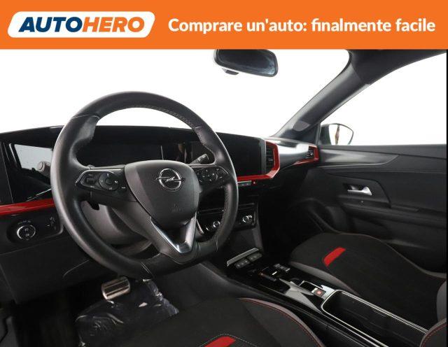 OPEL Mokka 1.2 Turbo 130 CV aut. GS Line
