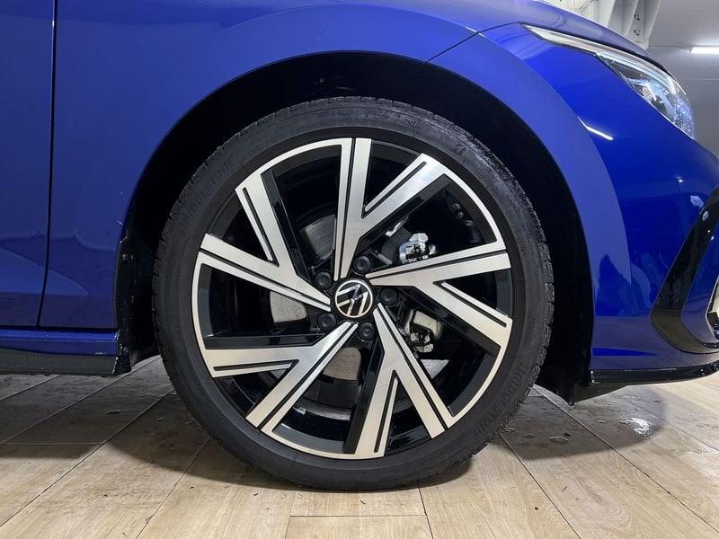 Volkswagen Golf Golf 2.0 TDI 150 CV DSG SCR R-Line