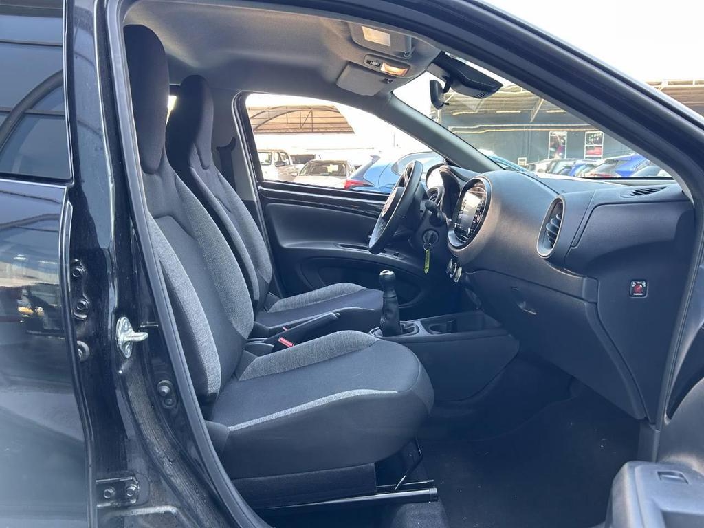 Toyota Aygo X 1.0 Active