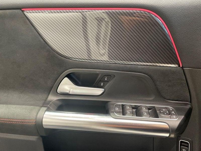 Mercedes-Benz GLA 200 d Premium auto