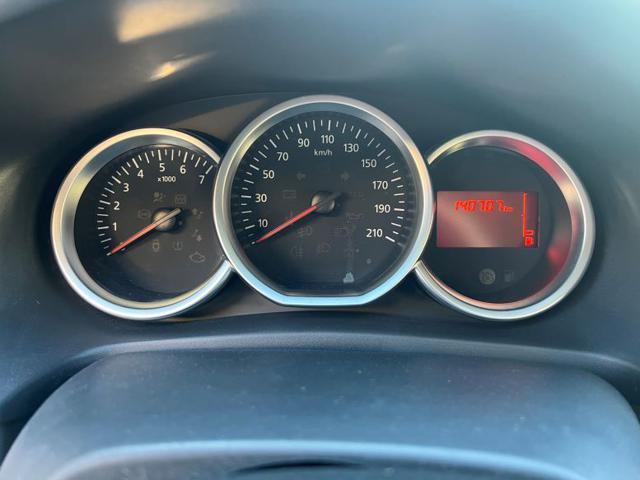 DACIA Sandero Stepway 0.9 TCe 12V TurboGPL 90CV Start&Stop
