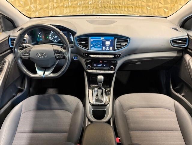Hyundai Ioniq 1.6 Hybrid DCT Style