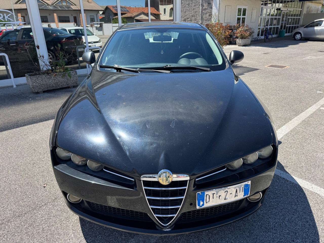 Alfa Romeo 159 1.8 16V Progression