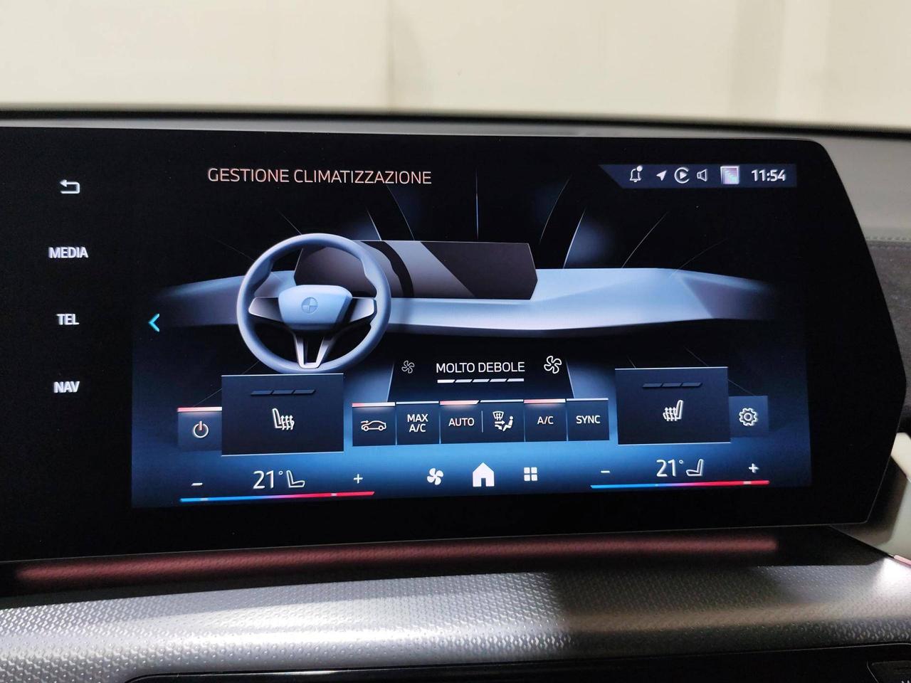 BMW X2 xDrive20d 48V MSport Pro