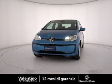 Volkswagen up! 1.0 5p. EVO move BlueMotion Technology