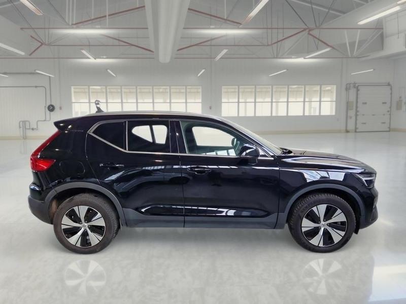VOLVO XC40 T4 RECHARGE PLUG-IN AUTO CORE SUV