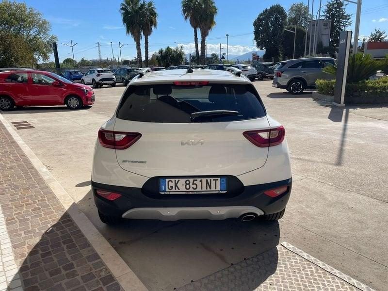 KIA Stonic Stonic 1.2 DPI ECO GPL Style + Design Pack