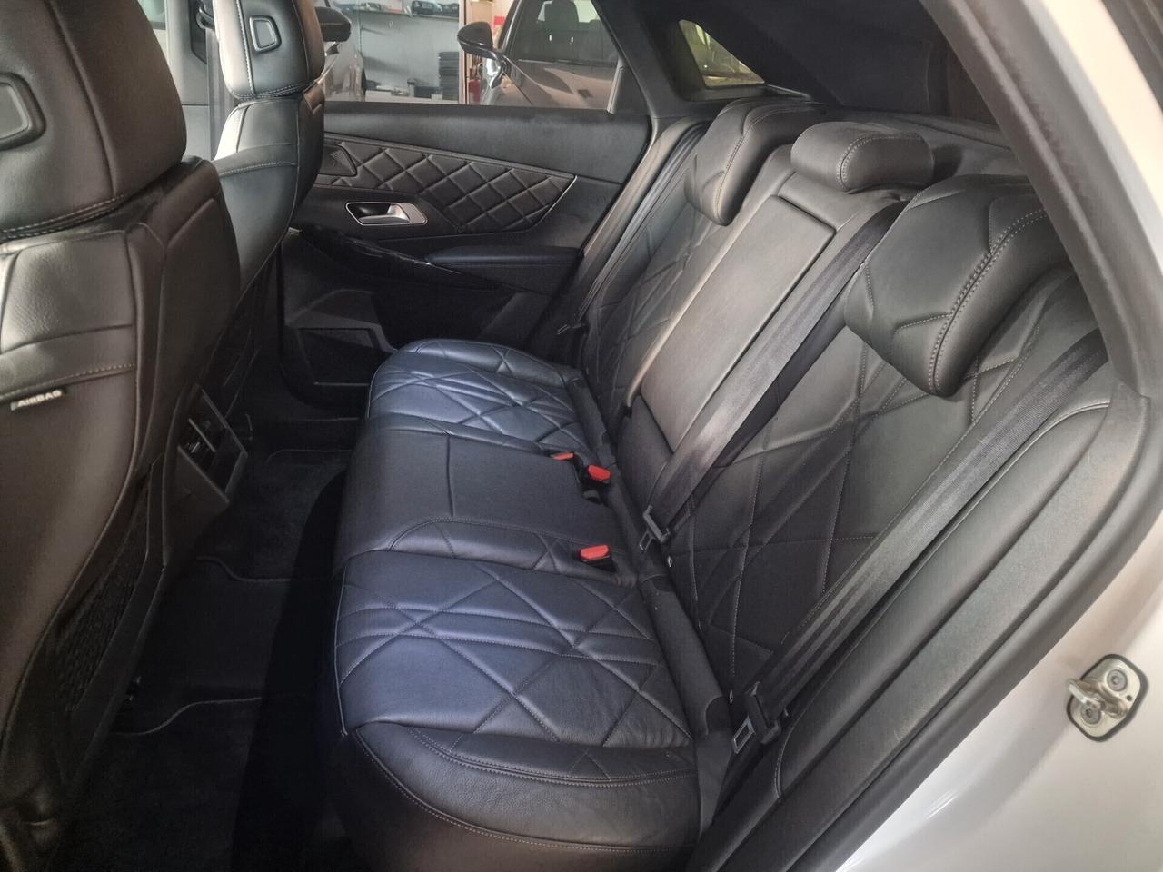 DS 7 Crossback 1.5 HDi 2022