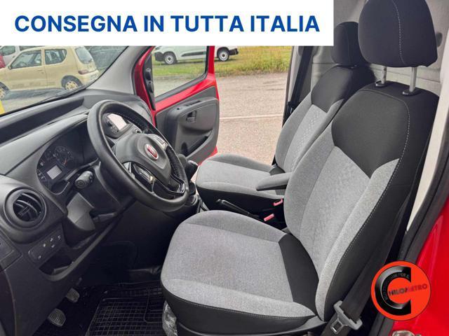 FIAT Fiorino 1.3 MJT 95 ADVENTURE- OFFICINA MOBILE EX TELECOM