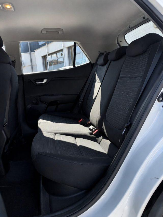 KIA Stonic 1.0 T-GDi 120 CV Style Navi Clima