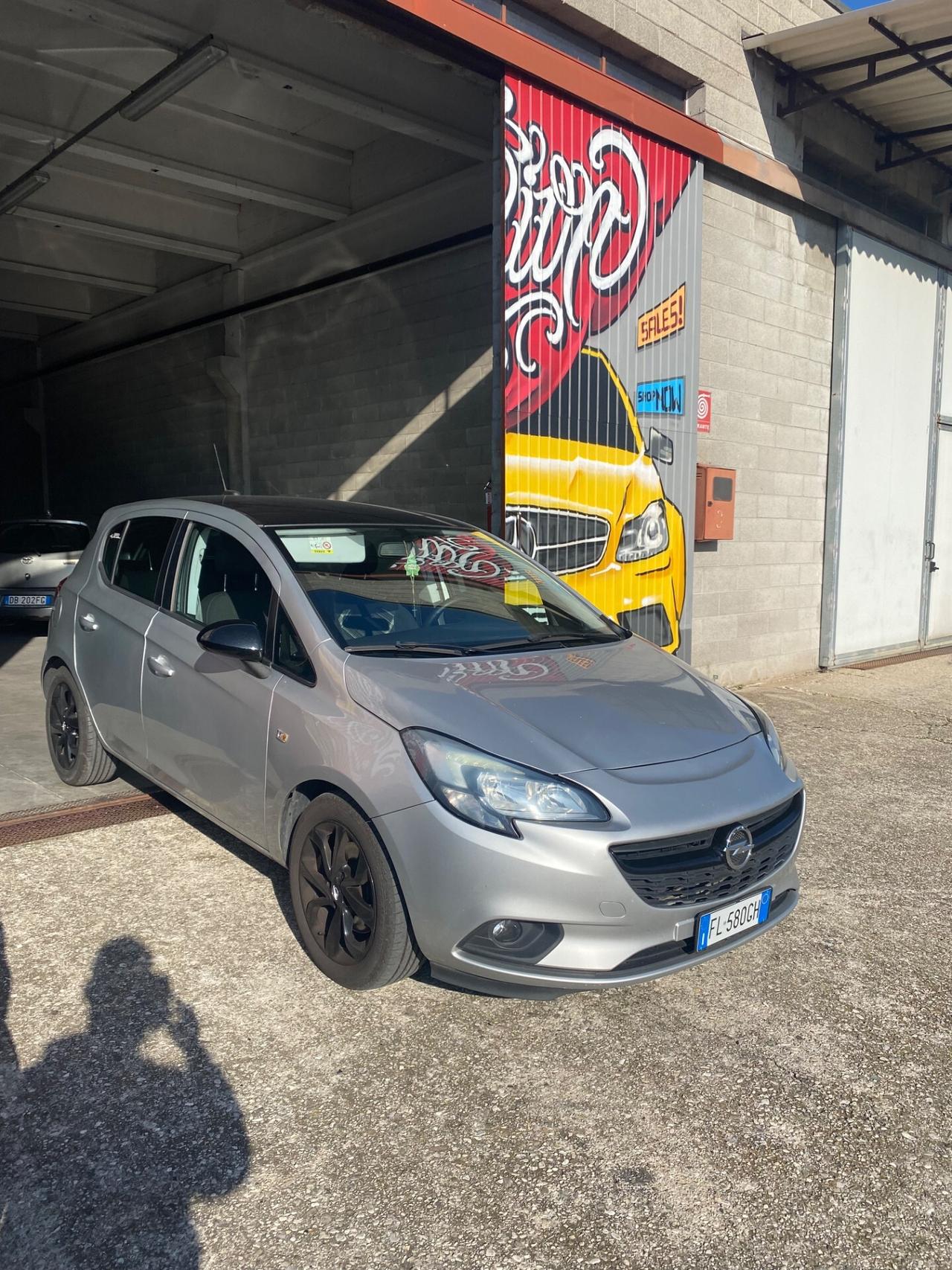 Opel Corsa 1.3 CDTI 5 porte b-Color