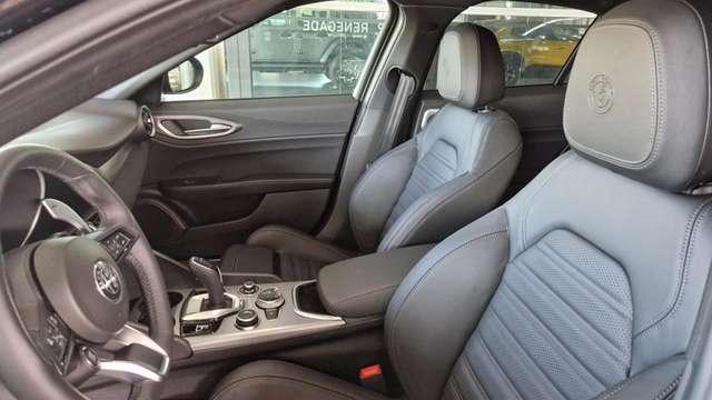 Alfa Romeo Giulia 2.0 Turbo 280 CV AT8 AWD Q4 Veloce + Tetto apribil
