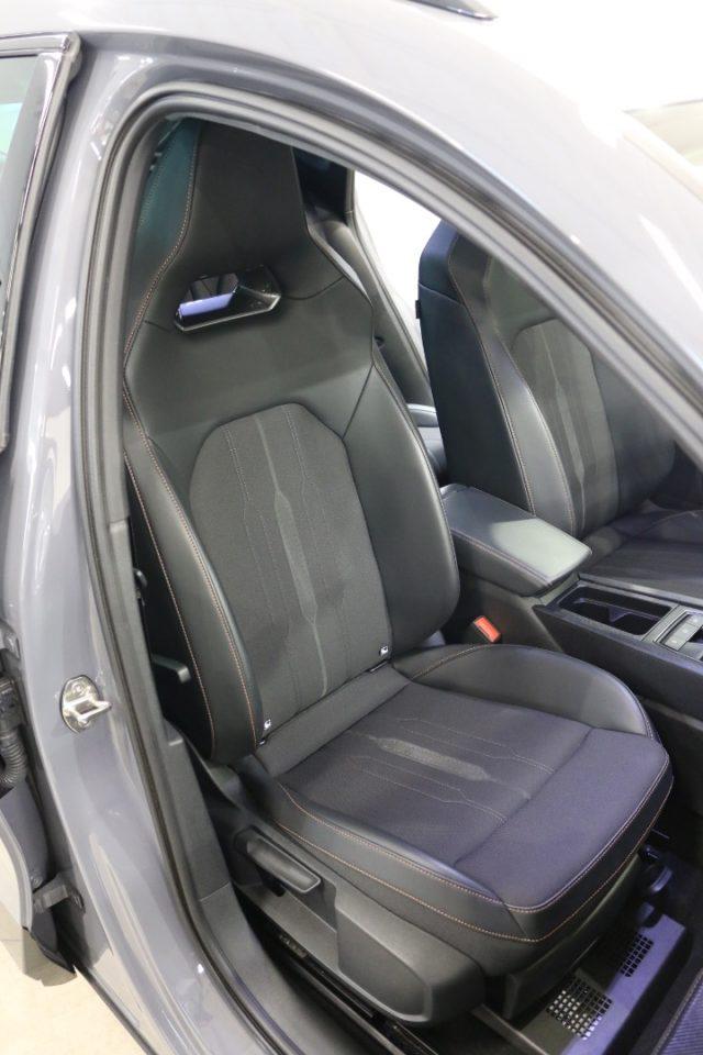 CUPRA Formentor 2.0 TDI 4Drive DSG