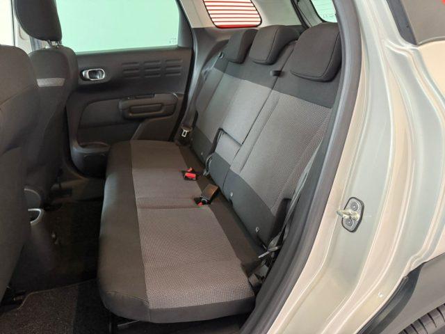 CITROEN C3 Aircross BlueHDi 100 S&S Shine AUTOCARRO