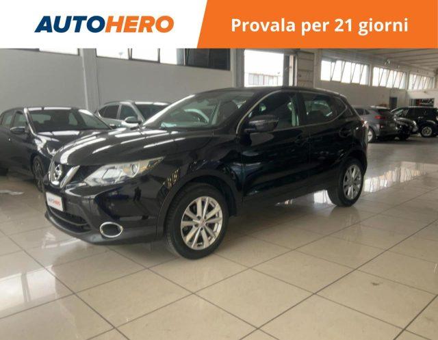 NISSAN Qashqai 1.5 dCi Business