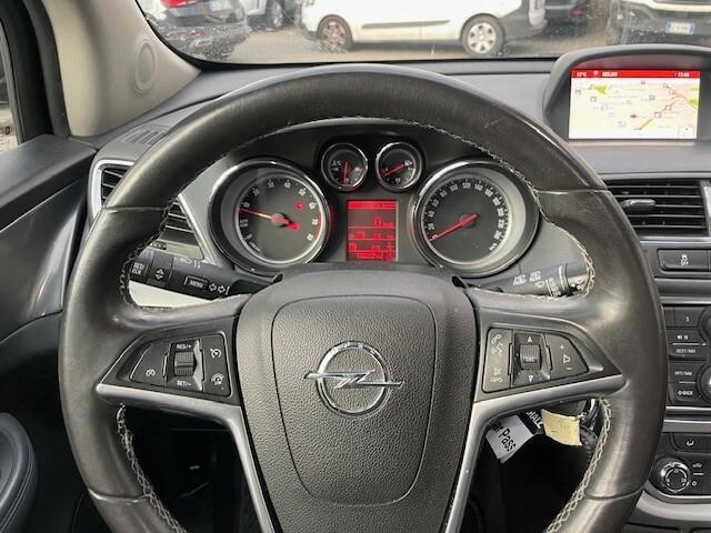 Opel Mokka 1.6 GPL Tech 140CV 4x2 Cosmo