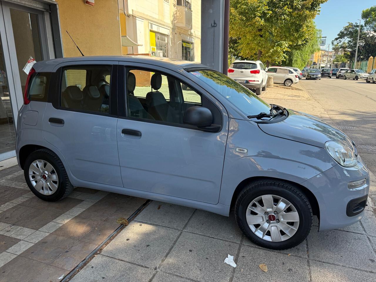 Fiat Panda 2019 - 1.2 gpl. 69cv Lounge