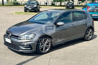 VOLKSWAGEN Golf 1.6 TDI 115 CV 5p. Sport BlueMotion Technology