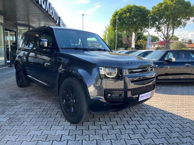 LAND ROVER Defender 110 3.0D I6 200 CV AWD Auto X Dynamic SE