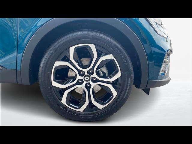 Renault Arkana 1.6 E-Tech full hybrid Techno Auto 145cv