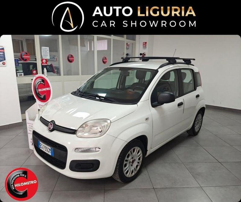 FIAT Panda Panda 1.2 EasyPower Easy GPL DI SERIE