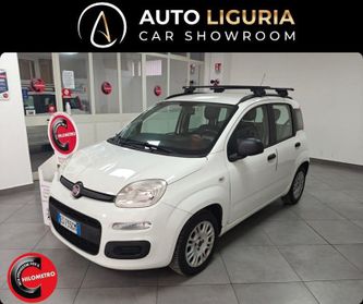 FIAT Panda Panda 1.2 EasyPower Easy GPL DI SERIE