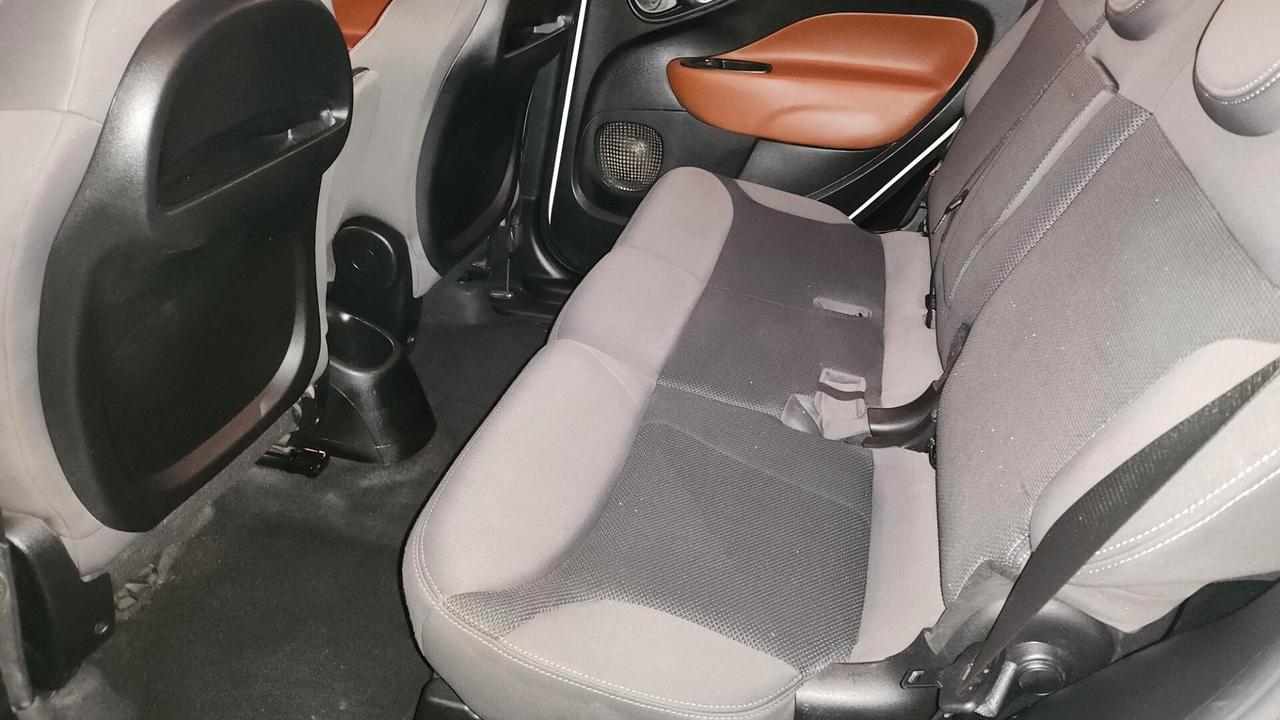 Fiat 500L 1.6 Multijet 120 CV Trekking