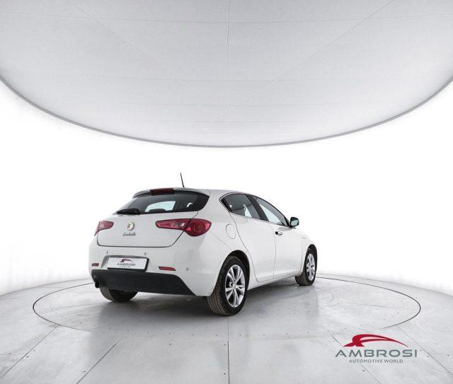 ALFA ROMEO Giulietta 1.6 JTDm-2 Distinctive - PER OPERATORI DEL SETTORE