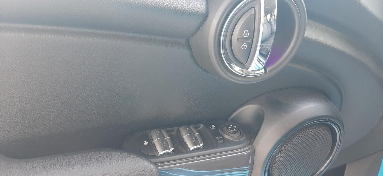 MINI Cooper 1.5 5P*JOHN COOPER WORKS*Led-Pdc-Cruis