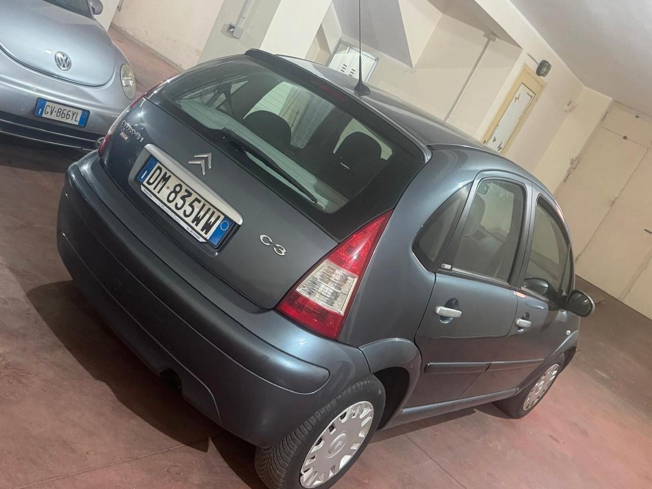 Citroen C3 1.1 airdream Exclusive LEGGI DESCRIZIONE