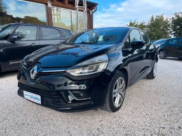 RENAULT CLIO 1.5 DCI - 2018
