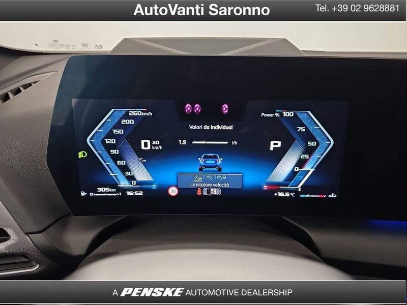 BMW Serie 1 M 135 xDrive